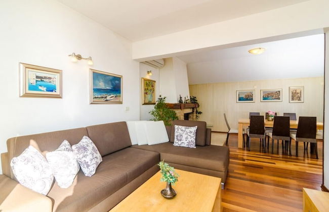 Apartments Isabora - Foto 44