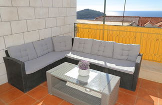 Photo 1 - Apartments Isabora