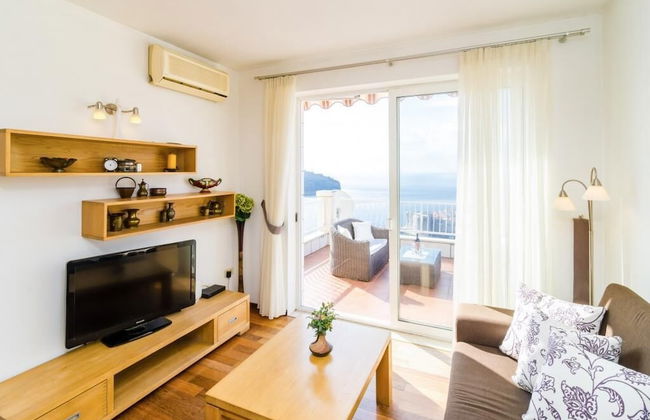 Apartments Isabora - Foto 49