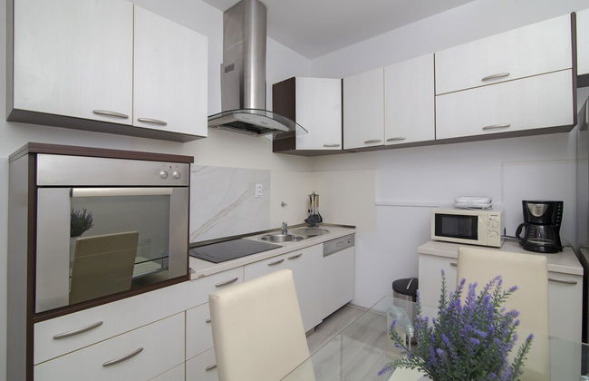 Apartments Isabora - Foto 33