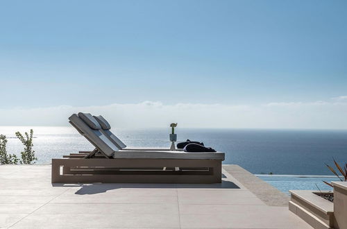 Photo 4 - Villa Omnia I - Heated Pool Stunning Seaview