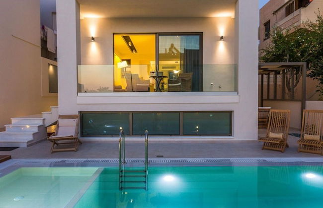 Villa Amelia I Free Mini van Private Pool - Foto 49