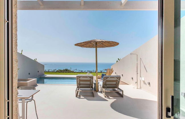 Villa Amelia I Free Mini van Private Pool - Foto 16