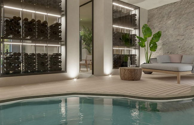 Villa Amelia I Free Mini van Private Pool - Foto 19