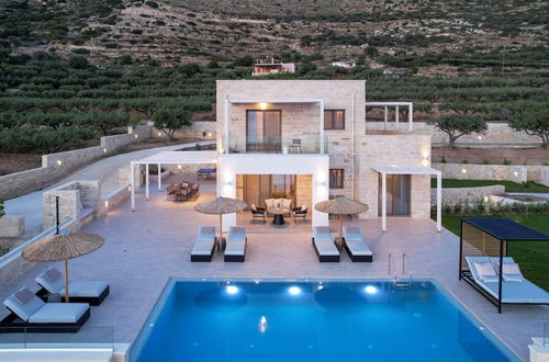 Photo 10 - Omnia Luxury Villa I Sodi Chania