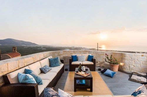 Photo 21 - Omnia Luxury Villa I Sodi Chania