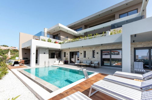 Photo 10 - Villa Omnia I - Heated Pool Stunning Seaview