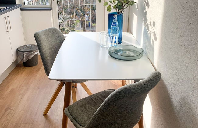 Glück Auf Appartement Lösortstraße - Foto 26