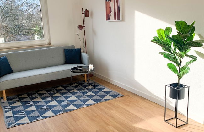 Glück Auf Appartement Lösortstraße - Foto 75