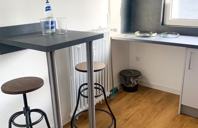 Glück Auf Appartement Lösortstraße - Foto 31