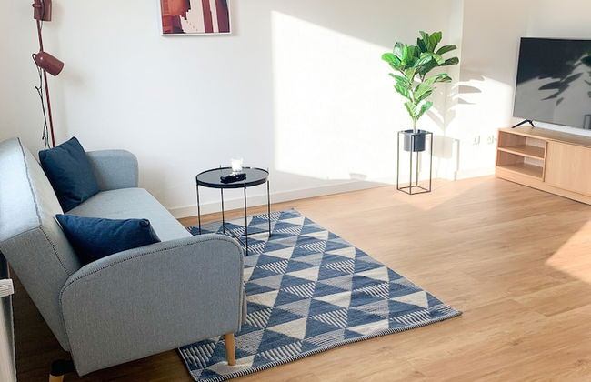 Glück Auf Appartement Lösortstraße - Foto 76