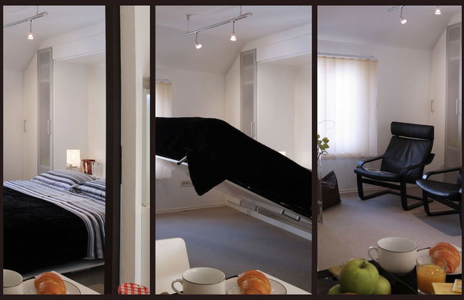 MirÓ Studio Apartments - Foto 6