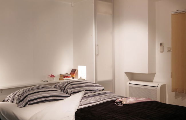MirÓ Studio Apartments - Foto 8