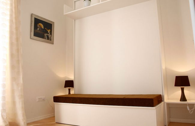 MirÓ Studio Apartments - Foto 43