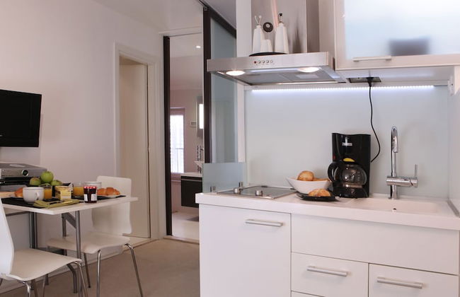 MirÓ Studio Apartments - Foto 30
