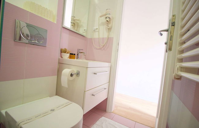 MirÓ Studio Apartments - Foto 62