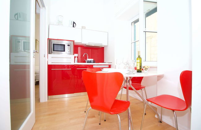 MirÓ Studio Apartments - Foto 32