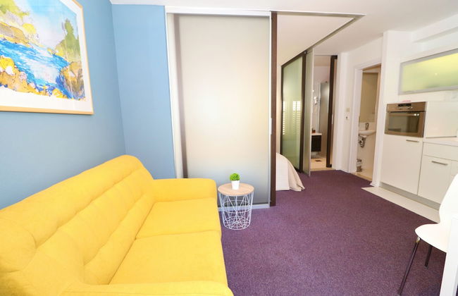 MirÓ Studio Apartments - Foto 28