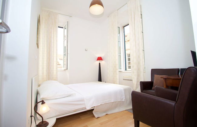 MirÓ Studio Apartments - Foto 22