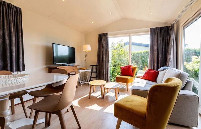 EuroParcs Parc du Soleil - Foto 43