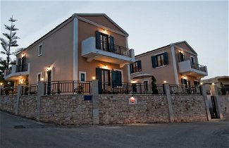 Foto 1 - Villa Peonia & Villa Ortansia