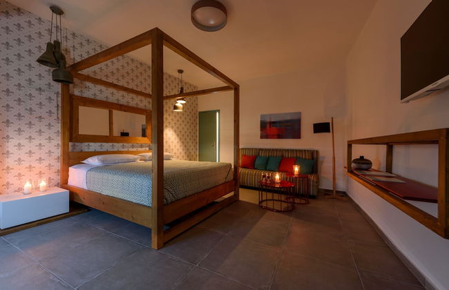 Sublime Villa & Caves - Foto 10