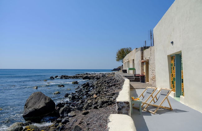 Sublime Villa & Caves - Foto 75