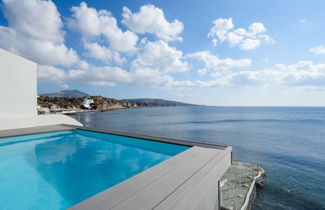 Sublime Villa & Caves - Foto 36