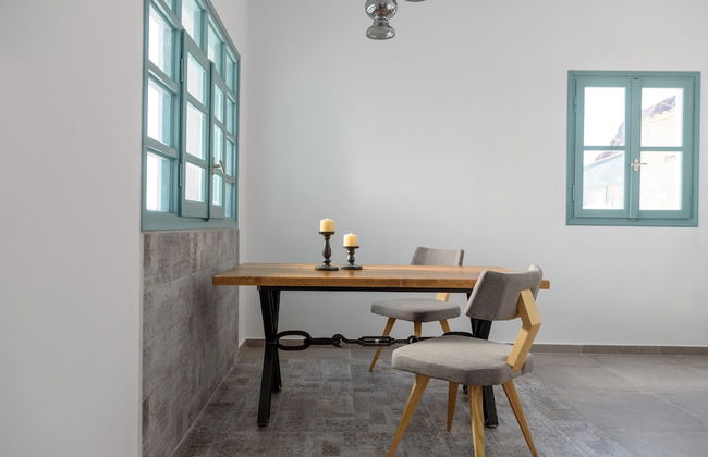 Sublime Villa & Caves - Foto 64