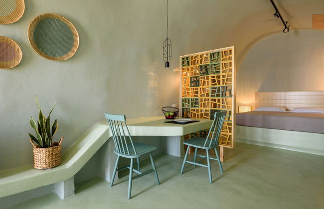 Sublime Villa & Caves - Foto 62
