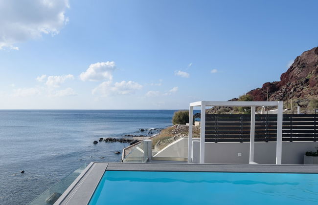 Sublime Villa & Caves - Foto 39