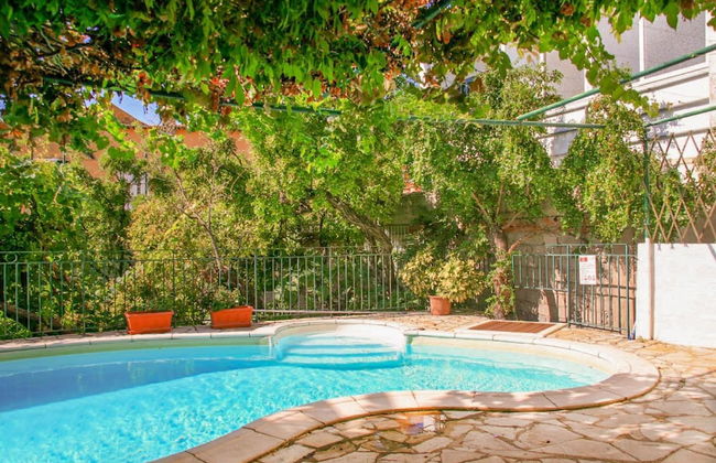 Kalliopi Private Pool Walk to Beach A C Wifi Car Not Required - 179 - Foto 15