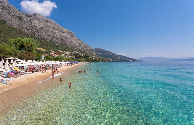 Kalliopi Private Pool Walk to Beach A C Wifi Car Not Required - 179 - Foto 24