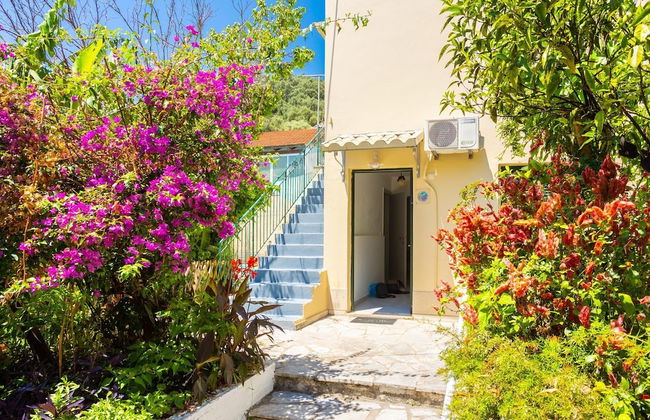 Kalliopi Private Pool Walk to Beach A C Wifi Car Not Required - 179 - Foto 41