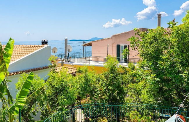 Kalliopi Private Pool Walk to Beach A C Wifi Car Not Required - 179 - Foto 42