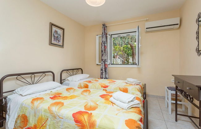 Kalliopi Private Pool Walk to Beach A C Wifi Car Not Required - 179 - Foto 20