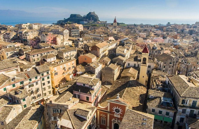 Kalliopi Private Pool Walk to Beach A C Wifi Car Not Required - 179 - Foto 45