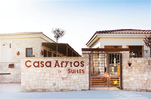 Foto 65 - Casa Afytos - Adults Only