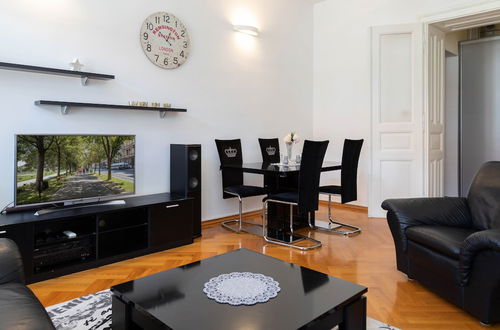 Photo 25 - Bright and Spacious 2bdr Apartment in Heart of Zagreb