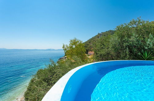 Photo 20 - Villa Petros Large Private Pool Walk to Beach Sea Views A C Wifi Car Not Required - 180