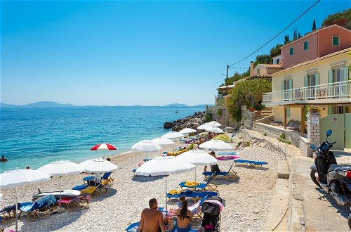 Foto 66 - Villa Petros Large Private Pool Walk to Beach Sea Views A C Wifi Car Not Required - 180