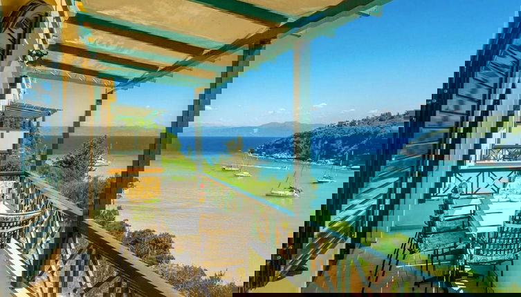 Foto 1 - Katerina Walk to Beach Sea Views A C - 263
