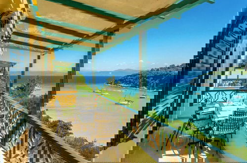 Foto 1 - Katerina Walk to Beach Sea Views A C - 263