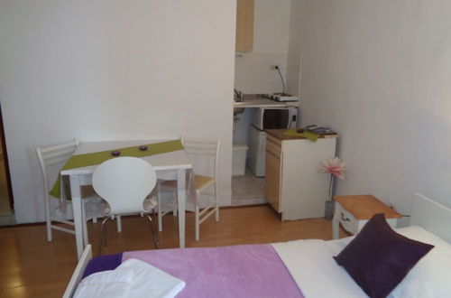 Foto 15 - Cozy Studio Apartment Gordana