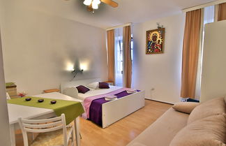 Foto 2 - Cozy Studio Apartment Gordana