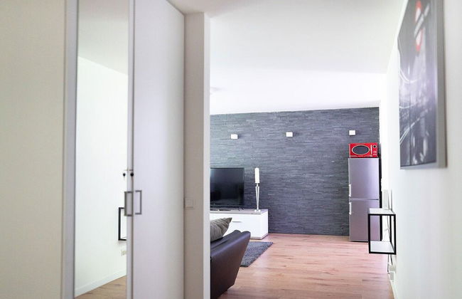 Business Apartment Wuppertal - Foto 2