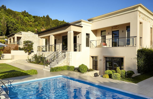 Karvouno Villas - Foto 48
