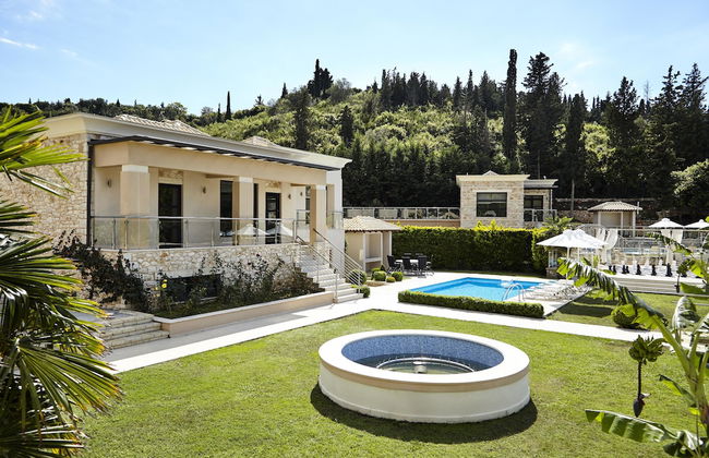 Karvouno Villas - Foto 27