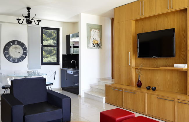 Karvouno Villas - Foto 18