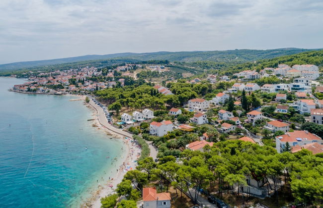 Luxury Villa Luna with Swimming Pool - Foto 33
